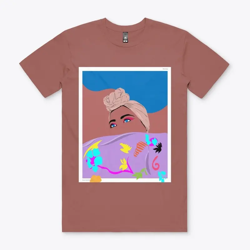 'BEAUTY' - Stunning T-Shirt